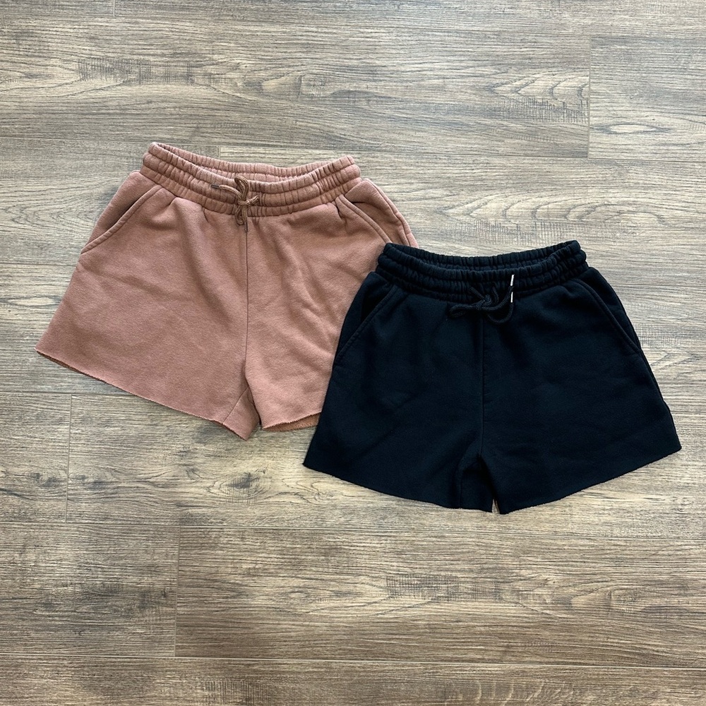 Forever 21| lounge shorts